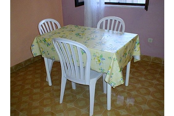 Croazia Privát Slatine, Esterno